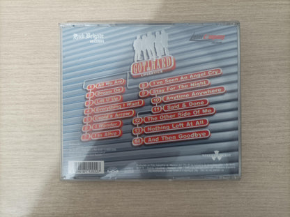CD Gotthard Lipservice