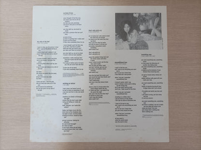 Lp Vinil Susanna Hoffs When You're A Boy Com Encarte