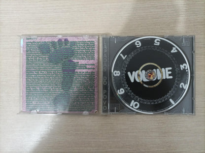 CD Raimundos Lapadas Do Povo