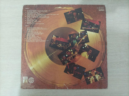 Lp Vinil The Fevers Sucessos De Ouro Vol. 2