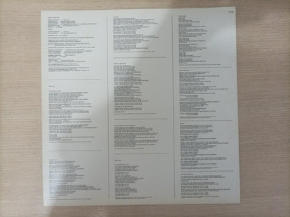 Disco Vinil Men And Women Simply Red Com Encarte A