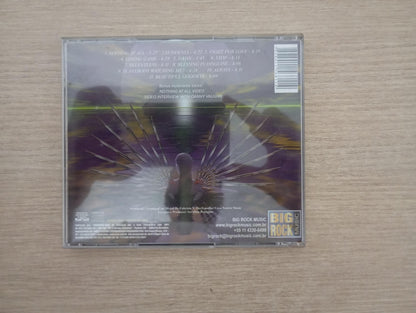 CD From The Inside 2005
