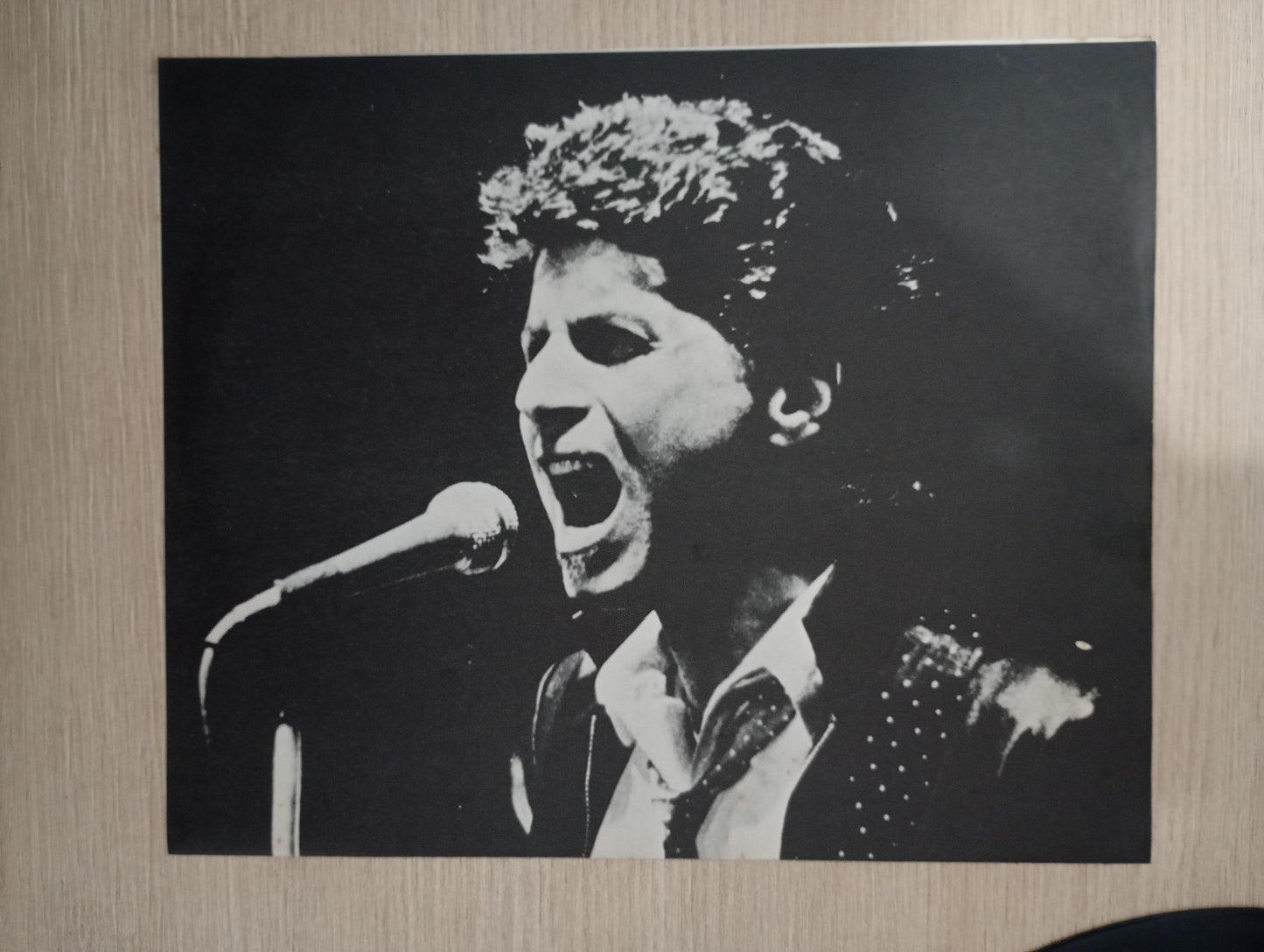 Lp Vinil Johnny Rivers Grandes Sucessos Com Encarte