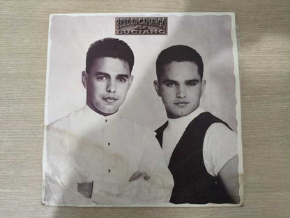 Lp Vinil Zezé Di Camargo & Luciano 1994