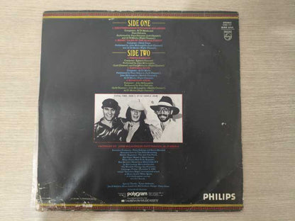 Lp Vinil Al Di Meola Friday Night In San Francisco