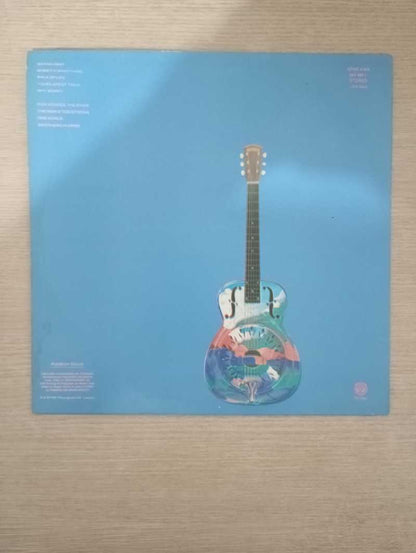 Lp Vinil Dire Straits Brothers In Arms Com Encarte