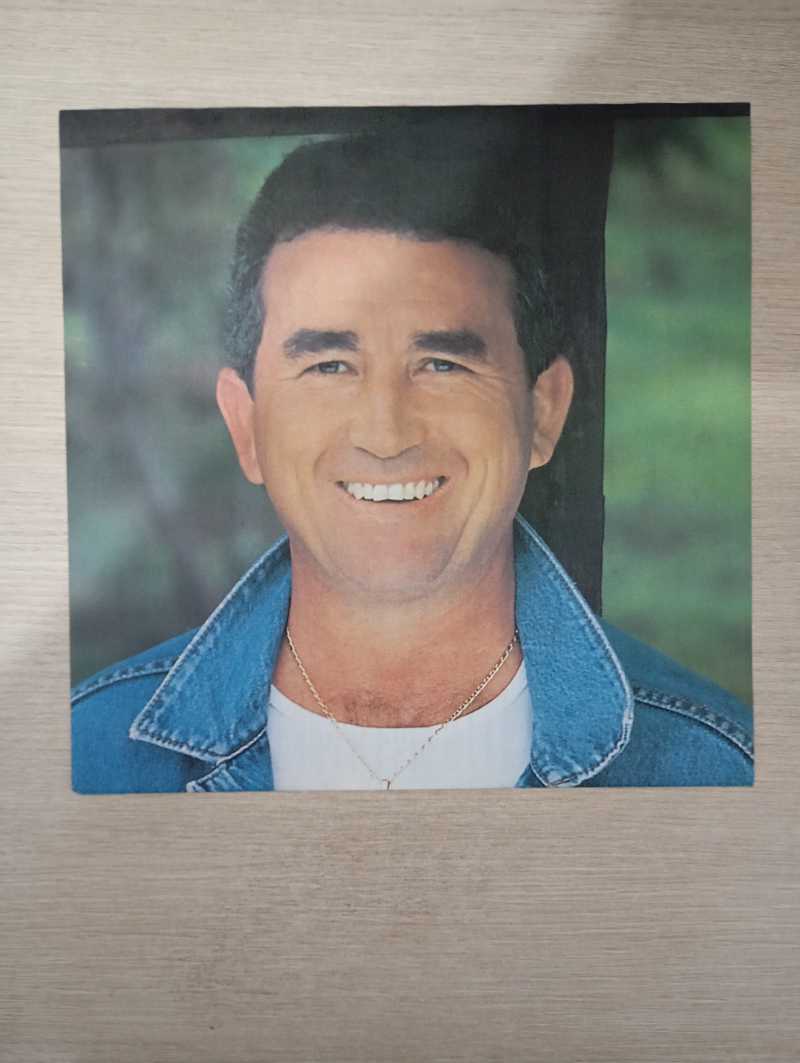 Lp Vinil Amado Batista 94 Com Encarte