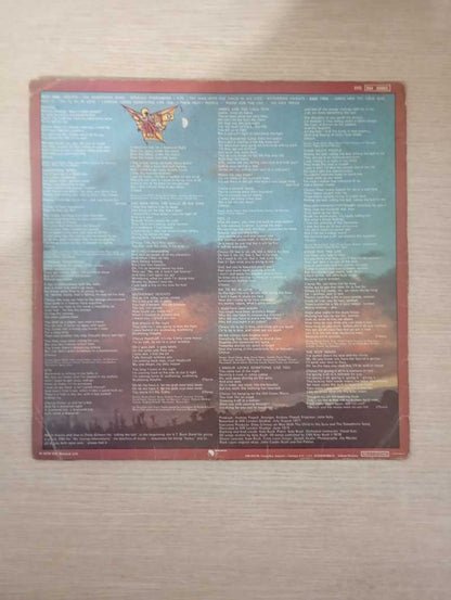 Lp Vinil Kate Bush The Kick Inside