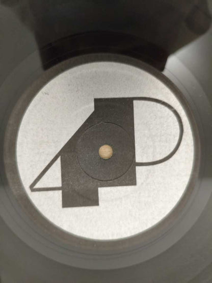 Lp Vinil Rota De Colisão Caminho Certo