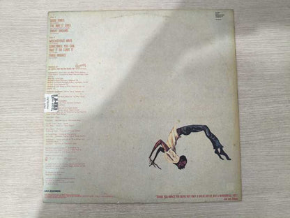 Lp Vinil The Crusaders The Good And Bad Times