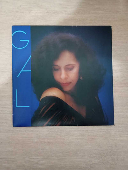 Lp Vinil Gal Costa 1992