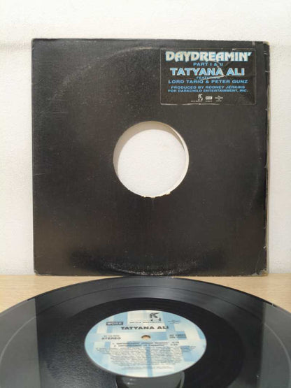 Lp Vinil Tatyana Ali Daydreamin' Importado