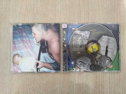 CD Sublime 1997