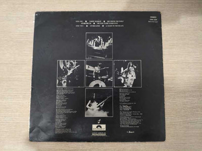 Lp Vinil Rainbow Rising