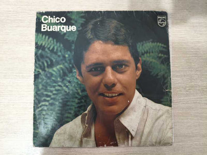 Lp Vinil Chico Buarque 1978