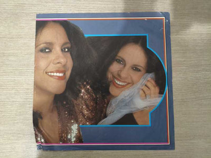 Lp Vinil Gal Costa Fantasia Com Encarte