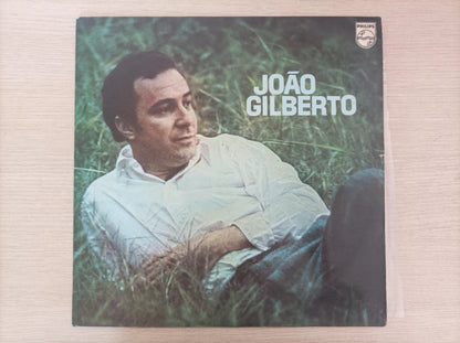 Lp Vinil João Gilberto João Gilberto