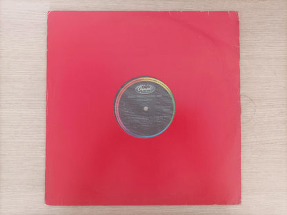 Lp Vinil The Movie Mix