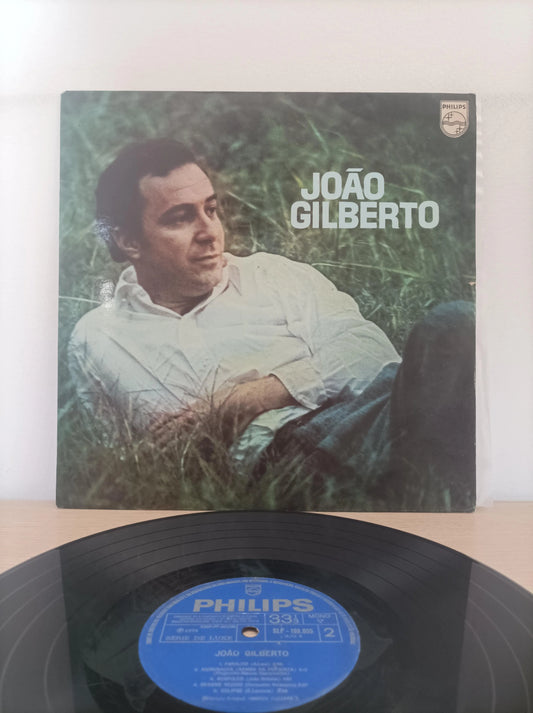 Lp Vinil João Gilberto João Gilberto