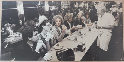 Lp Vinil Foreigner Records Capa Dupla Com Encarte, Leia