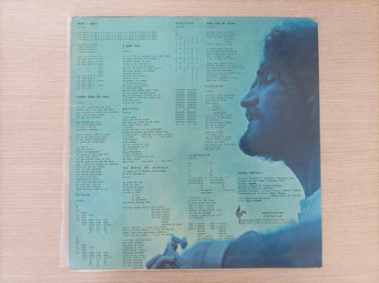 Lp Vinil Belchior Belchior