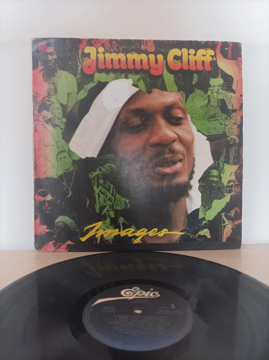 Lp Vinil Jimmy Cliff Images