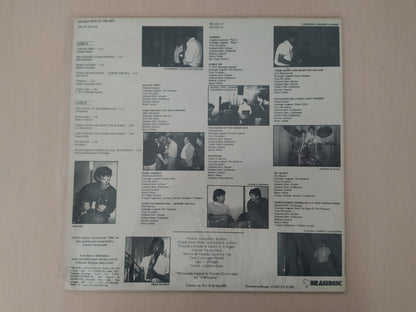 Lp Vinil The Jet Blacks Golden Hits Of 60's