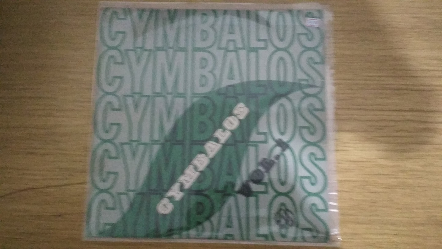 Lp Vinil Cymbalos Vol. 1