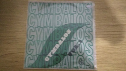 Lp Vinil Cymbalos Vol. 1
