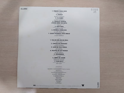 Lp Vinil As 14 Mais Populares