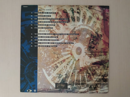 Lp Vinil Traveling Wilburys Vol. 3 Com Encarte