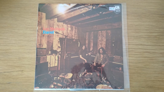 Lp Vinil Lee Michaels Barrel