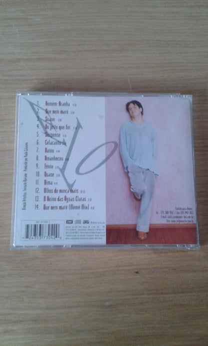 Cd Jorge Vercilo Elo