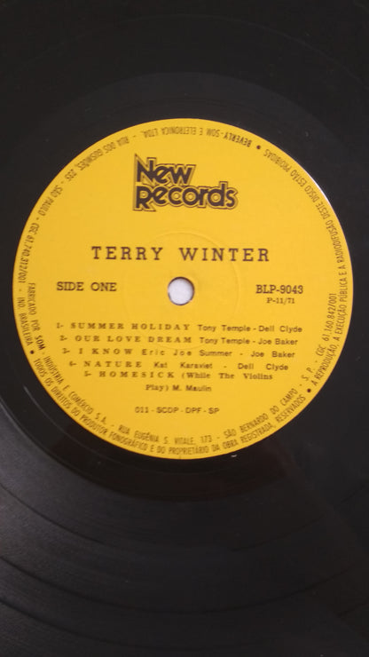 LP Vinil Impacto Musical