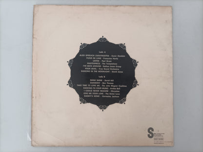 Lp Vinil O Bem Amado!!