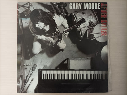 Lp Vinil Gary Moore After Hours