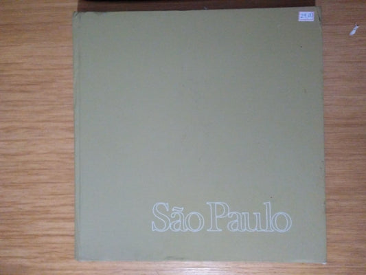 Livro São Paulo