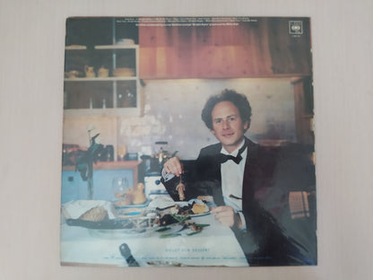 Lp Vinil Art Garfunkel Fate for breakfast
