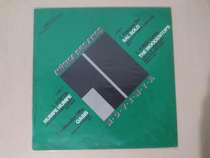 Lp Vinil Música Dos Anos Noventa