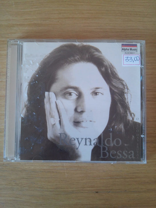 Cd Reynaldo Bessa O Beco Das Frutas