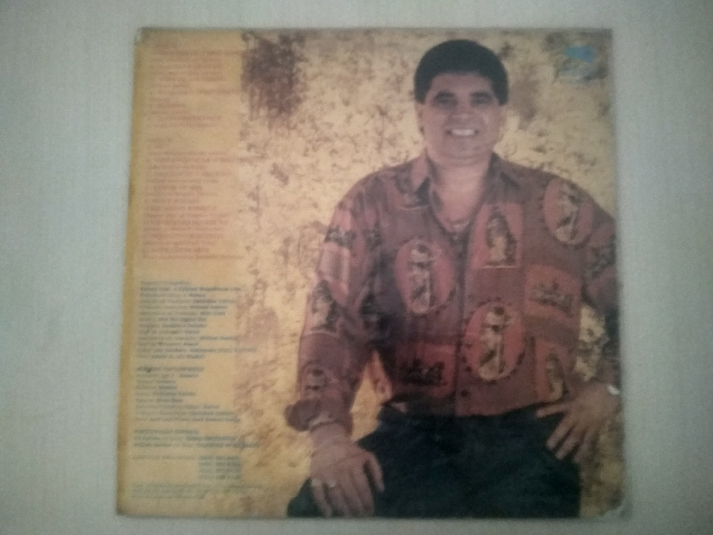 Lp Vinil Almi Lima Vida de solteirão, leia