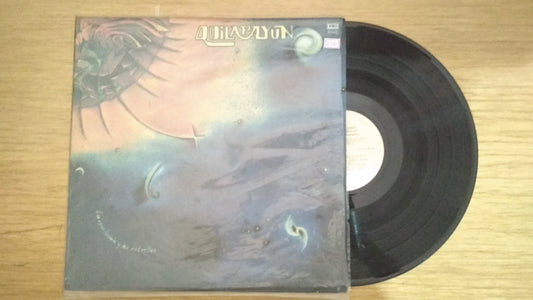 Lp Vinil Quilapayún