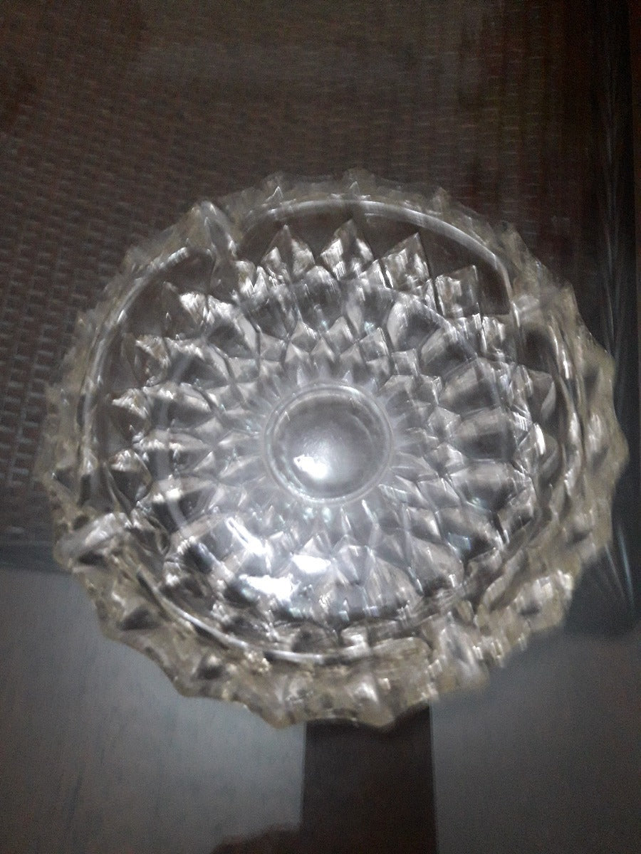 Cinzeiro Vidro
