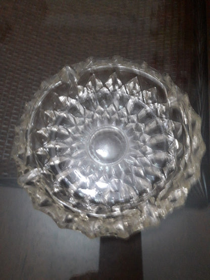 Cinzeiro Vidro
