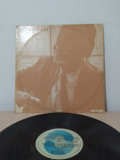 Lp Vinil Pixinguinha Vida E Obra