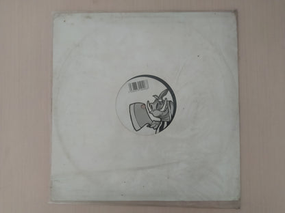 Lp Vinil Meat Katie Bring Yourself