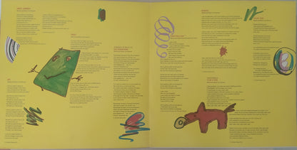 Lp Vinil Cat Stevens Izitso Capa Dupla