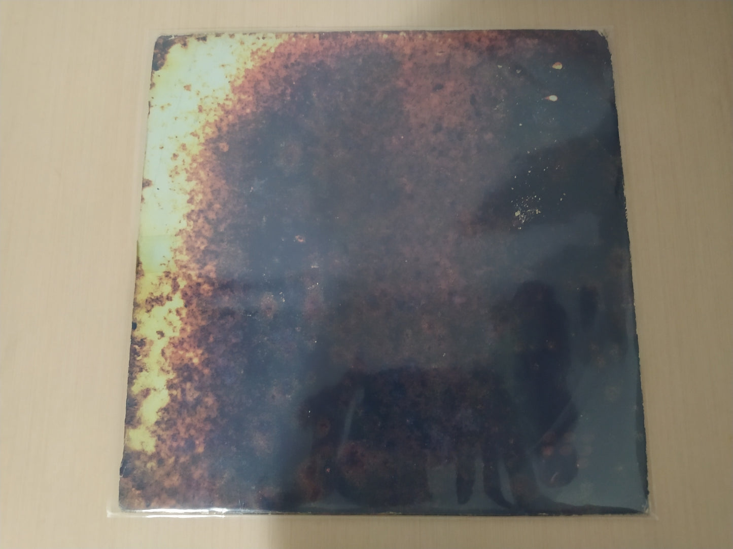 Lp Vinil Morpheous Pseudo Psycho