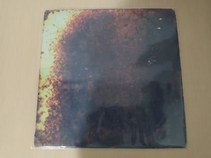 Lp Vinil Morpheous Pseudo Psycho