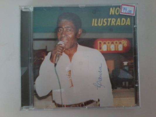 Cd Noite Ilustrada